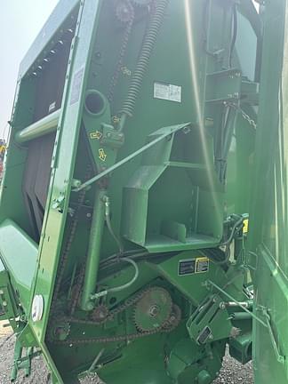 Image of John Deere 566 equipment image 4