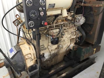 Main image John Deere 6081