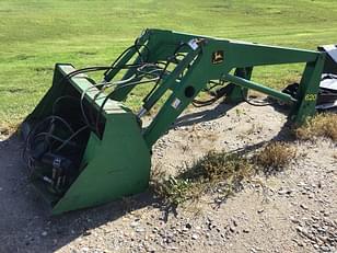 Main image John Deere 620 0