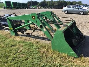 Main image John Deere 620 1