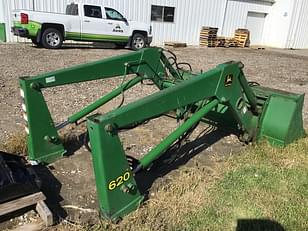 Main image John Deere 620 3