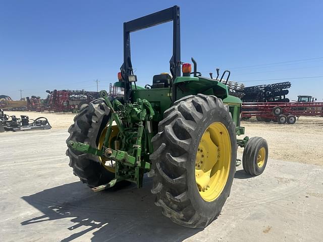 Image of John Deere 6200 equipment image 2