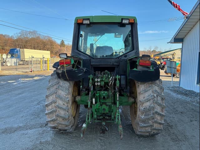 Image of John Deere 6200 equipment image 3