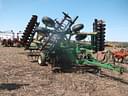 1997 John Deere 630 Image