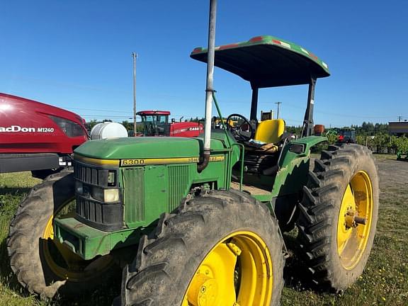 Image of John Deere 6300 Primary image