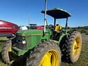 1997 John Deere 6300 Image