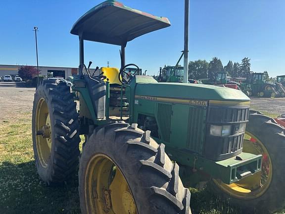 Image of John Deere 6300 equipment image 3