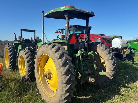 Image of John Deere 6300 equipment image 1