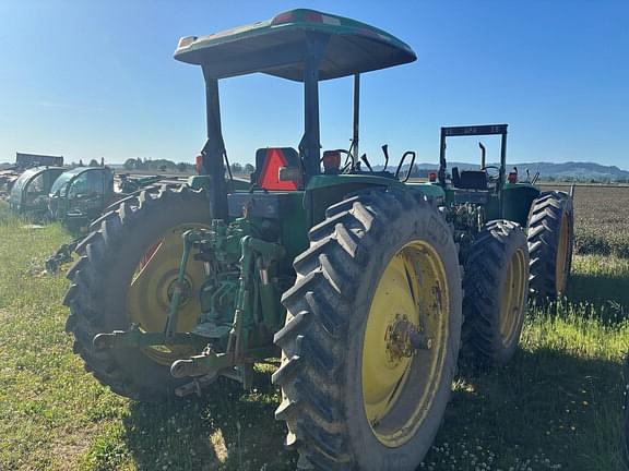 Image of John Deere 6300 equipment image 2