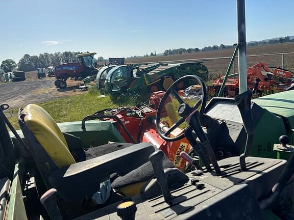 Image of John Deere 6300 equipment image 4
