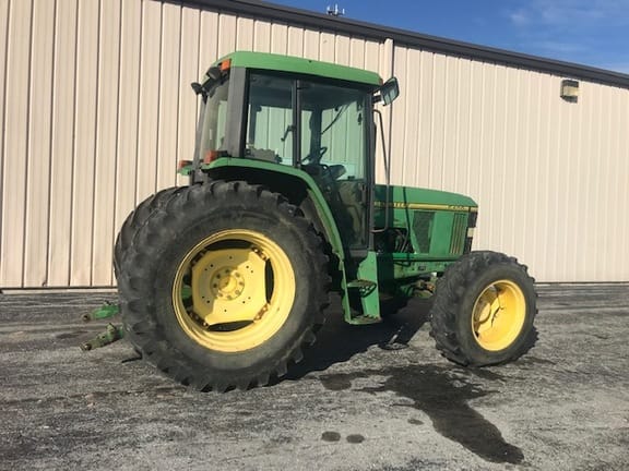 Main image John Deere 6400