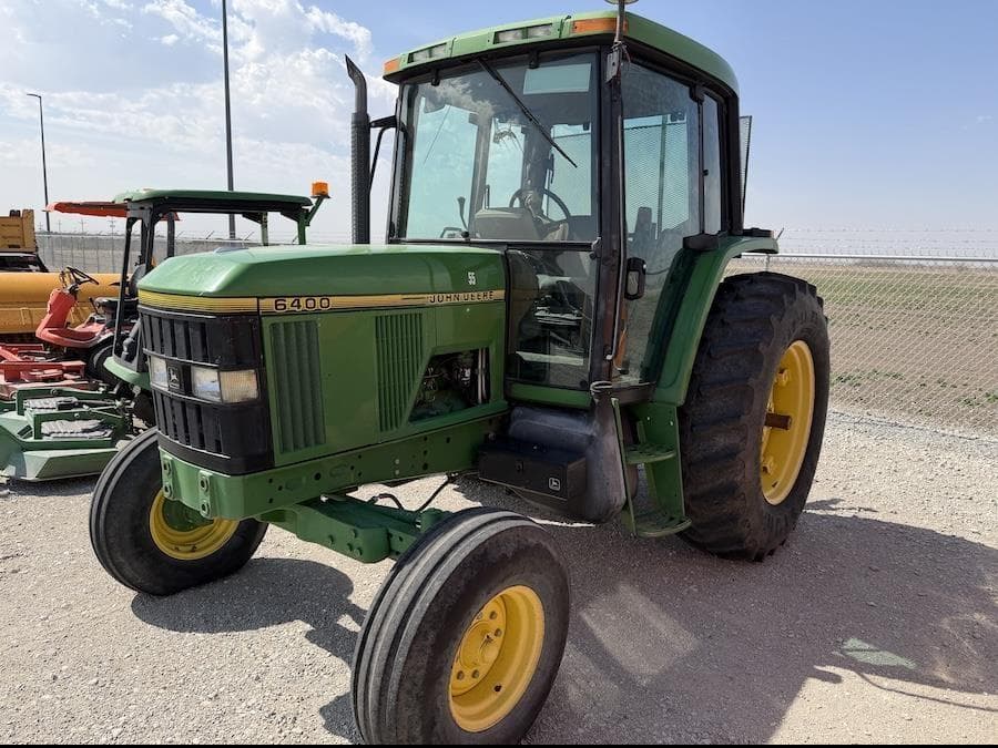 Image of John Deere 6400 Primary image