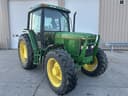 1997 John Deere 6400 Image