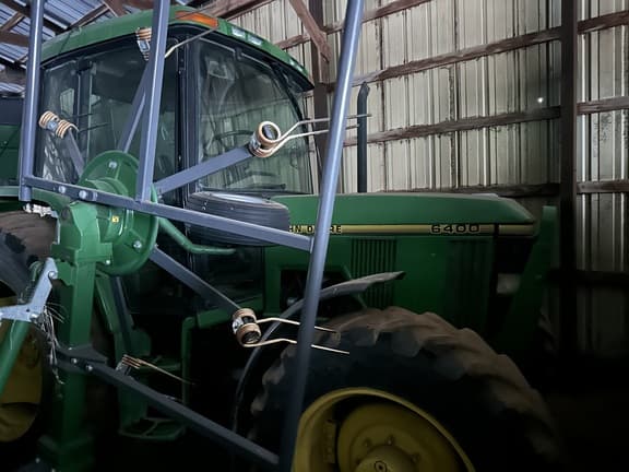 Image of John Deere 6400 Image 1