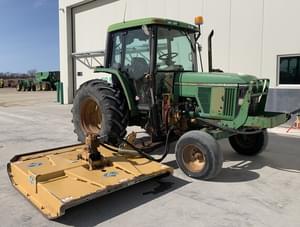 1997 John Deere 6400 Image