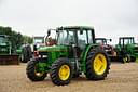 1997 John Deere 6400 Image