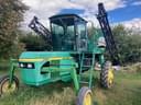 1997 John Deere 6600 Image