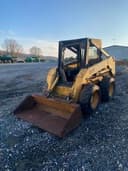 1997 John Deere 6675 Image