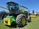1997 John Deere 6810 Image