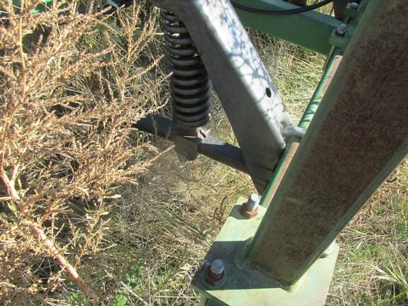 Image of John Deere 685 equipment image 2