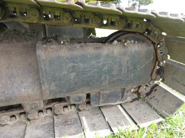 Image of John Deere 690E LC equipment image 4