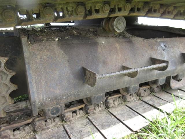 Image of John Deere 690E LC equipment image 3