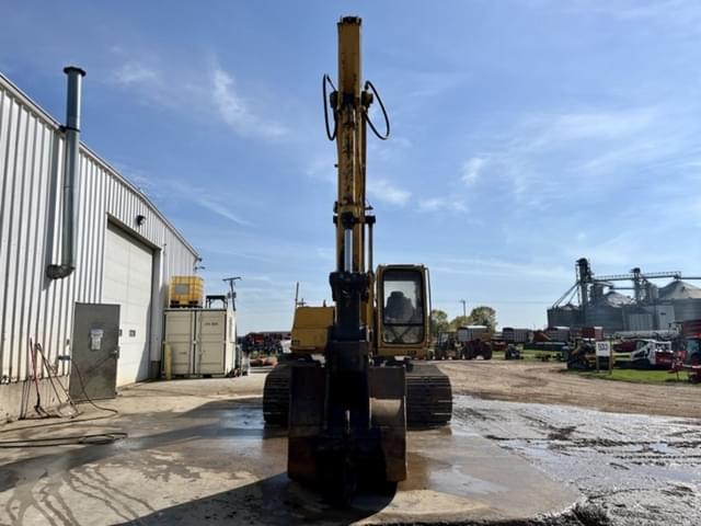Image of John Deere 690ELC equipment image 1