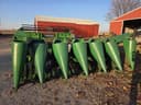 1997 John Deere 693 Image