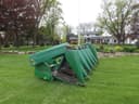 1997 John Deere 693 Image