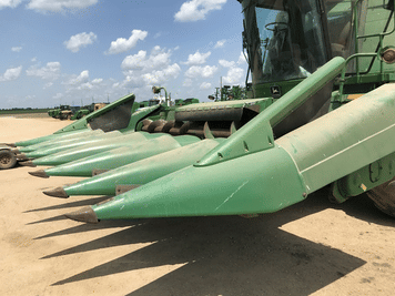 Main image John Deere 693