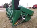 1997 John Deere 693 Image