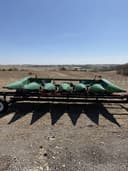 1997 John Deere 693 Image