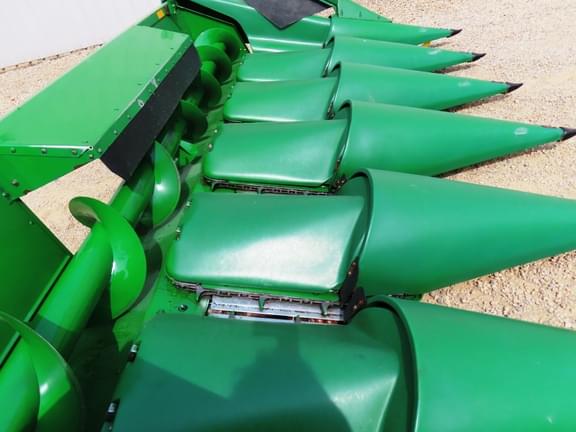 Image of John Deere 693 equipment image 3