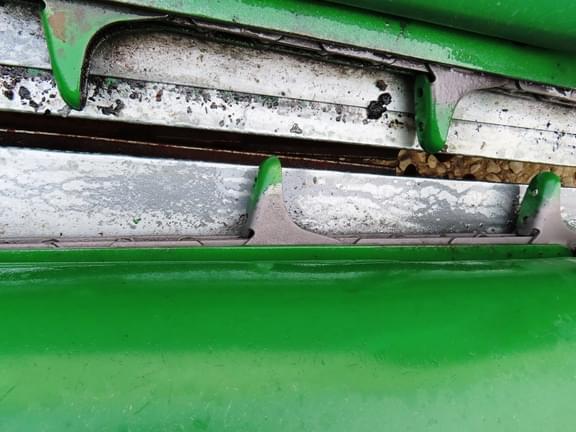 Image of John Deere 693 equipment image 4