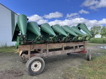 Main image John Deere 693