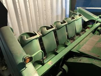 Main image John Deere 693