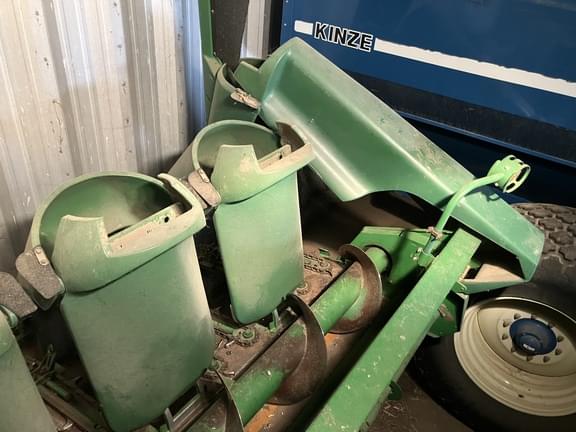 Image of John Deere 693 equipment image 4