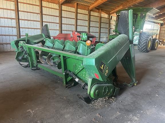 Image of John Deere 693 equipment image 3