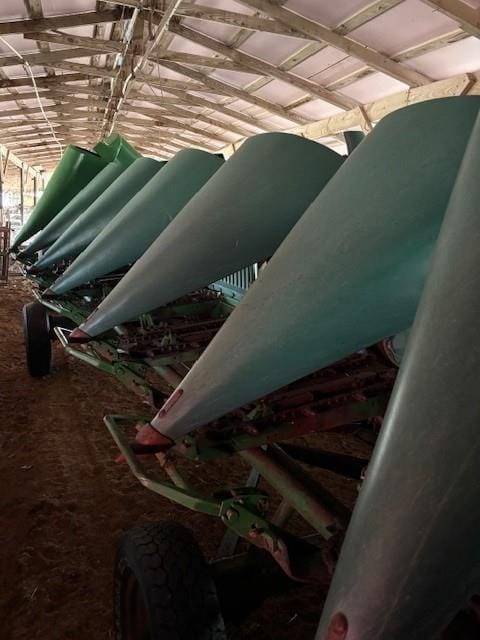 Main image John Deere 694