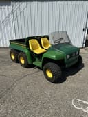 1997 John Deere Gator 6x4 Image