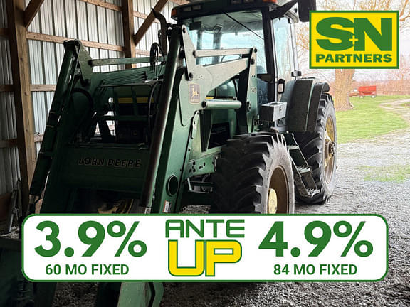 Image of John Deere 7210 Primary image