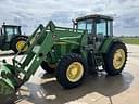 1997 John Deere 7210 Image