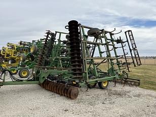 Main image John Deere 726 1