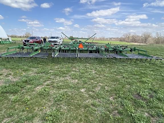 Image of John Deere 726 equipment image 3