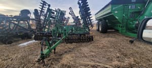 1997 John Deere 726 Image