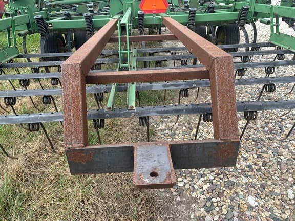 Image of John Deere 726 equipment image 4