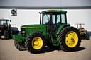 1997 John Deere 7410 Image