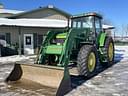 1997 John Deere 7410 Image