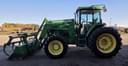 1997 John Deere 7410 Image