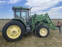 1997 John Deere 7410 Image